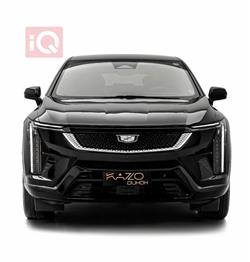 كاديلاك اوبتيك